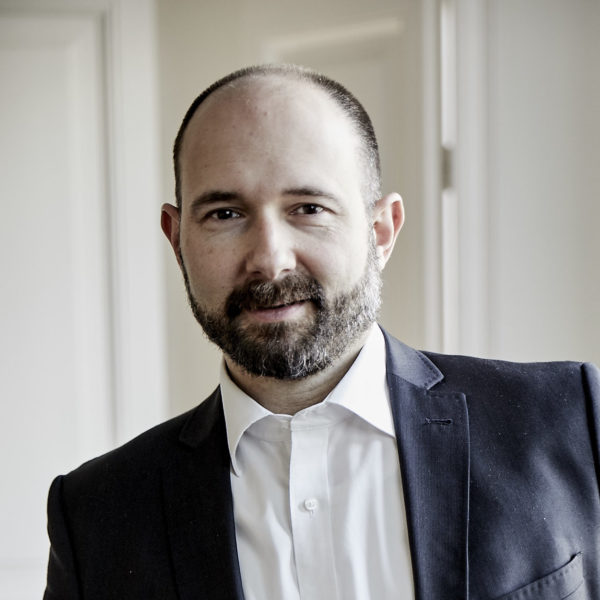 Alejandro Garcia Romo